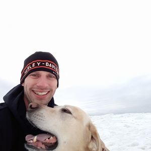 Meet your Posher, Johnny